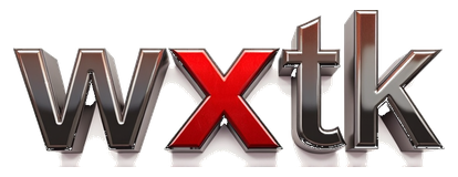 wxtk logo